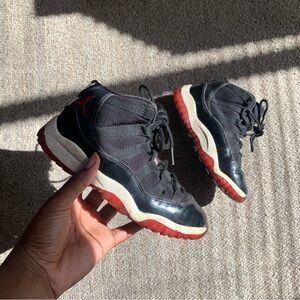 Jordan 11 High Bred Boys 13C